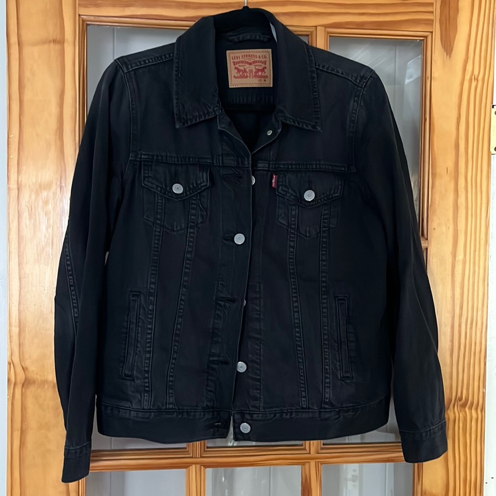Levi’s Trucker Jacket
